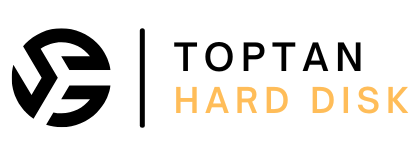 Toptan Harddisk