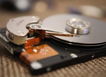 Vivetronic TP41264A001000GA: 1TB 3.5” SATA HDD ile Ekonomik ve Güvenli Çözüm