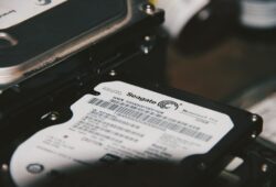Seagate FireCuda Hard Drive: Yüksek Performanslı Dahili Disk Seçenekleri