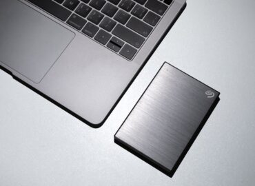 Seagate FireCuda Oyun Merkezi: En İyi Performans için Yüksek Kapasiteli Oyun Depolama