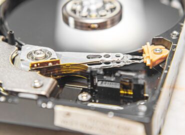 Ultrastar DC HC520: 12 TB ile Büyük Veri Yönetimi İçin En İyi Seçenek