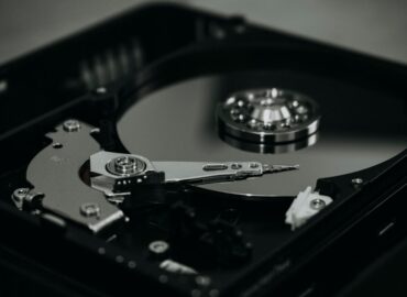 Ultrastar DC HC550: 14 TB – 18 TB Yüksek Performanslı Kurumsal Depolama