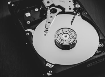 Ultrastar DC HC650: 20 TB Veri Merkezi ve Sunucu İçin Üst Düzey HDD