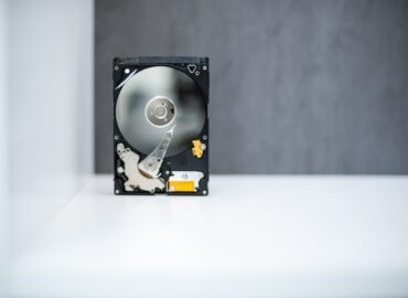 Ultrastar DC HC670: 26 TB ile Maksimum Kapasiteli Veri Merkezi Depolama