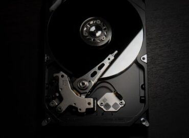 Vivetronic SSD ve HDD Çözümleri ile Verimli Veri Depolama