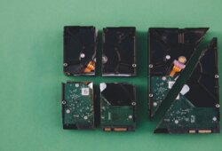 1TB Harddisk Ne Kadar Veri Alır?