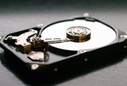 500GB Harddisk Yeterli mi?