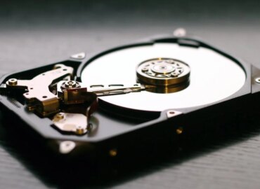 500GB Harddisk Yeterli mi?
