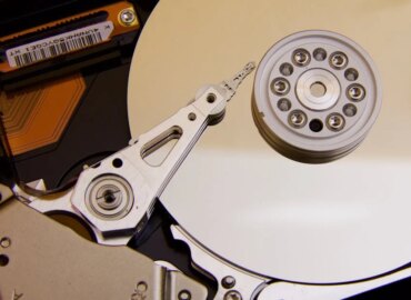 Harddisk Alırken Garanti Süresi Önemli mi?