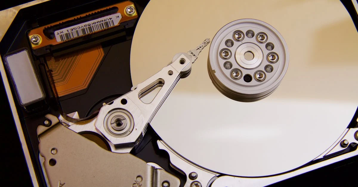 Harddisk Alırken Garanti Süresi Önemli mi?