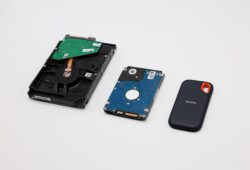 Harddisk Alırken RPM Değeri Önemli mi?