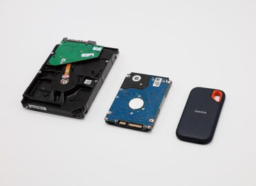 Harddisk Alırken RPM Değeri Önemli mi?