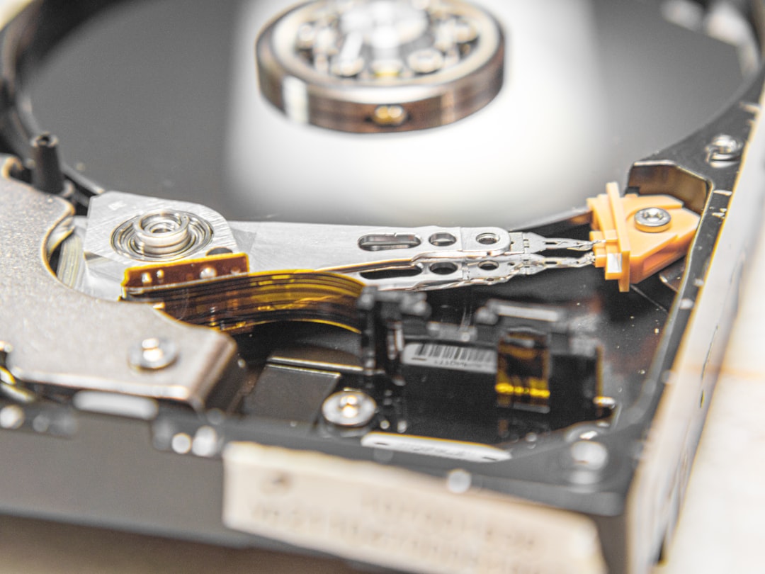 Harddisk Alırken Teknik Özellikler Nasıl Okunur?