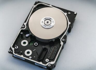 Harddisk Arızalanınca Ne Yapmalı?