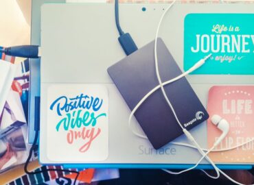 Harddisk Bağlantı Türleri: SATA, USB, Thunderbolt