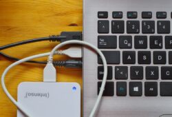 Harddisk Bağlantı Türleri ve Hız Farkları Nelerdir?