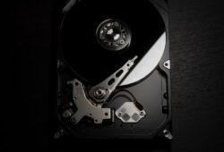 Harddisk Bozulduğunda Ses Çıkarır mı?