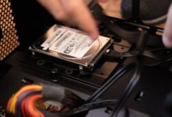 Harddisk Bozulursa Ne Yapmalıyım?