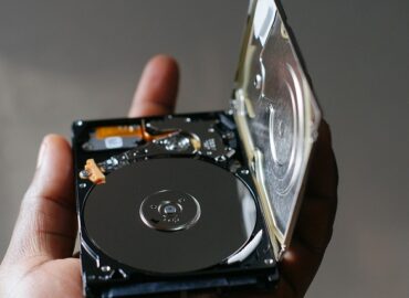 Harddisk Depolama Kapasitesi Ne Kadar Olmalı?
