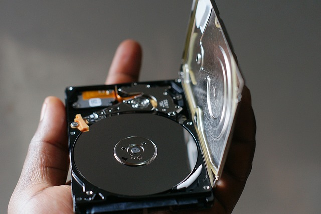 Harddisk Depolama Kapasitesi Ne Kadar Olmalı?