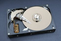 Harddisk Format Atmadan Verileri Kurtarma