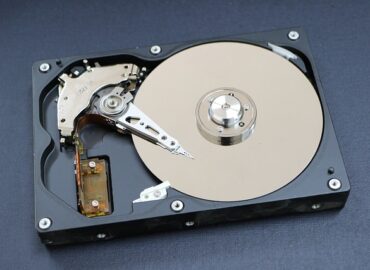 Harddisk Format Atmadan Verileri Kurtarma