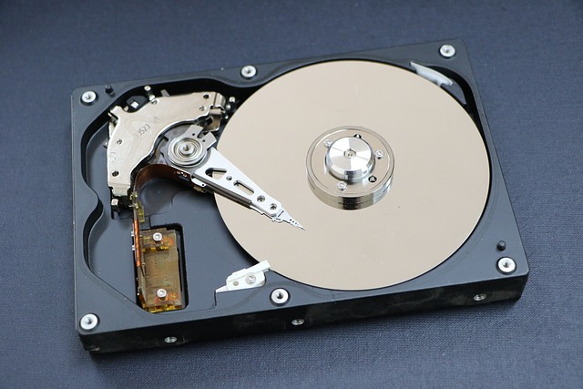 Harddisk Format Atmadan Verileri Kurtarma