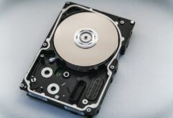 Harddisk Güvenliği: Şifreleme Yöntemleri