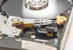 Harddisk Hangi Durumda Tamir Edilir?