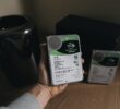 Harddisk Hız Testi Nasıl Yapılır?