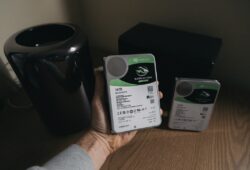 Harddisk Hız Testi Nasıl Yapılır?