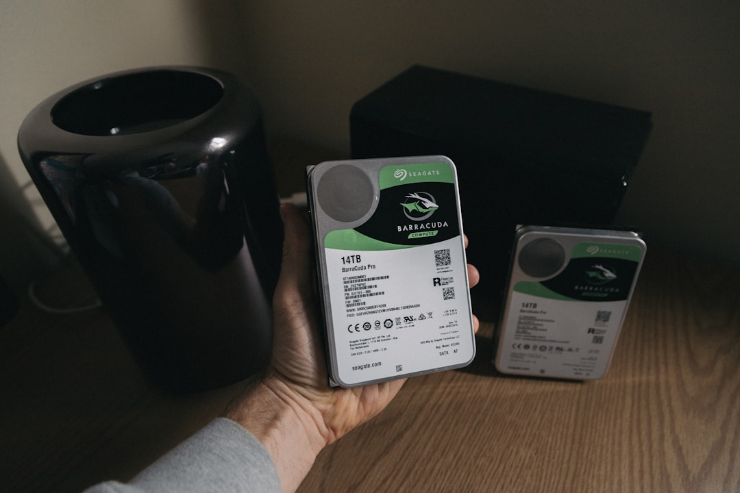Harddisk Hız Testi Nasıl Yapılır?
