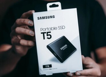 Harddisk Kapasitesi Neye Göre Seçilmeli?