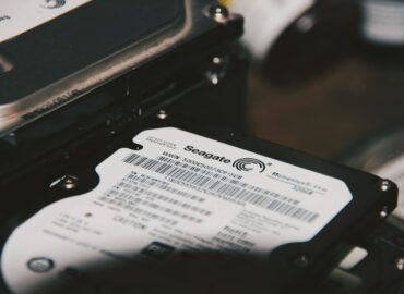 Harddisk Kullanımında Yapılan En Yaygın Hatalar