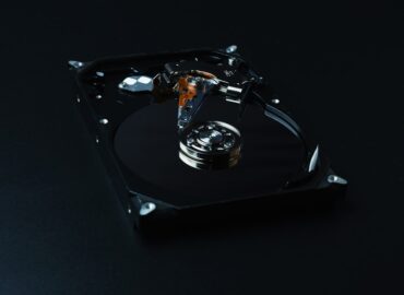 Harddisk Montajı Nasıl Yapılır?