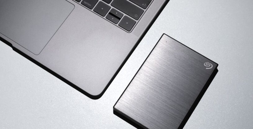 Harddisk Nasıl Çalışır?