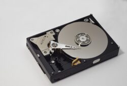 Harddisk Neden Bozulur? En Yaygın 5 Sebep