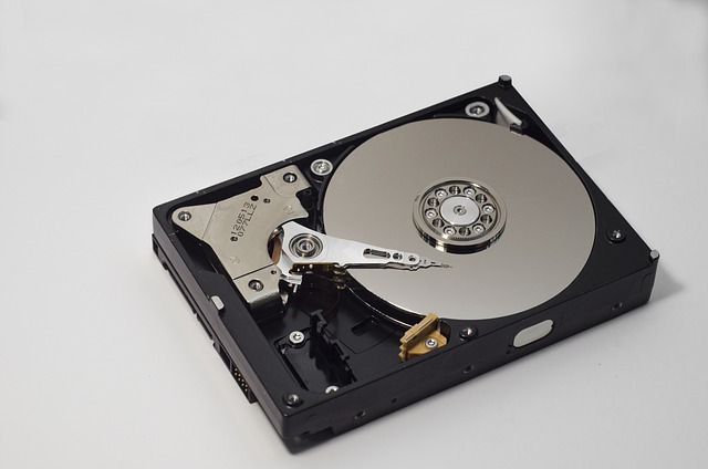 Harddisk Neden Bozulur? En Yaygın 5 Sebep