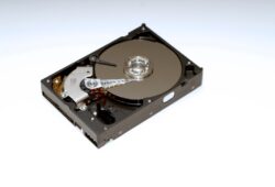 Harddisk Sağlık Durumu Nasıl Kontrol Edilir?