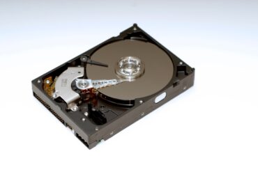 Harddisk Sağlık Durumu Nasıl Kontrol Edilir?