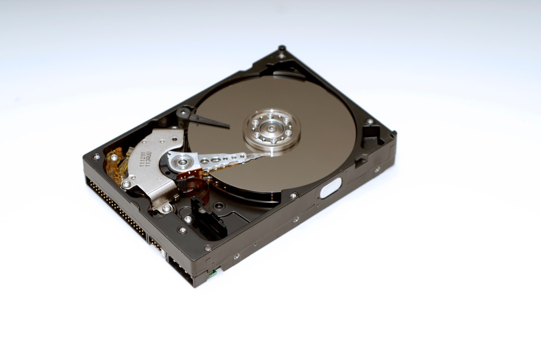 Harddisk Sağlık Durumu Nasıl Kontrol Edilir?