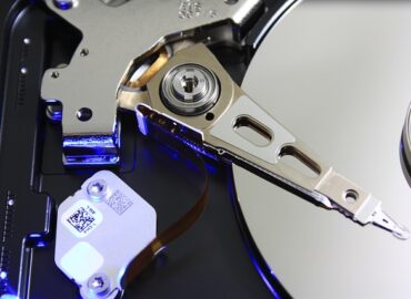 Harddisk Sata Nedir? Ne İşe Yarar?