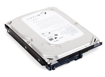 Harddisk Yedeği Almanın Önemi