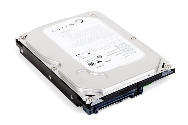 Harddisk Yedeği Almanın Önemi