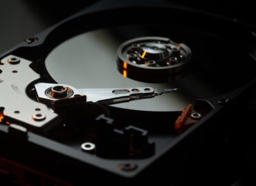 Harddisk ve Depolama Çözümleri Karşılaştırması